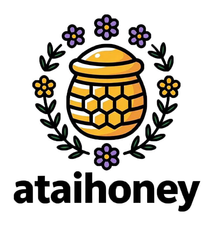 Алтайский мёд Altaihoney