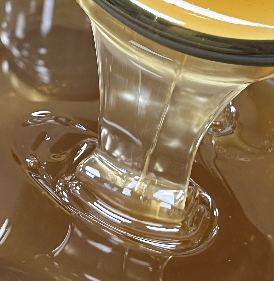 Липовый мёд (урожай 2025г.)