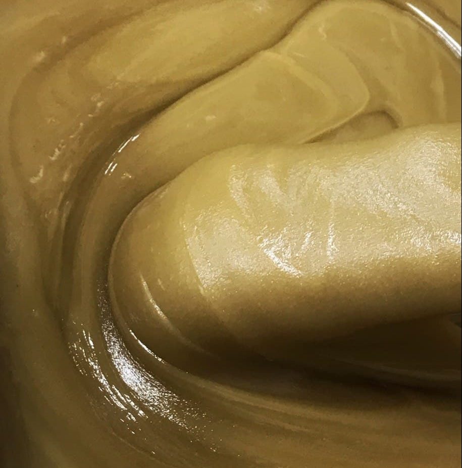 Гречишный мёд (урожай 2025г.)